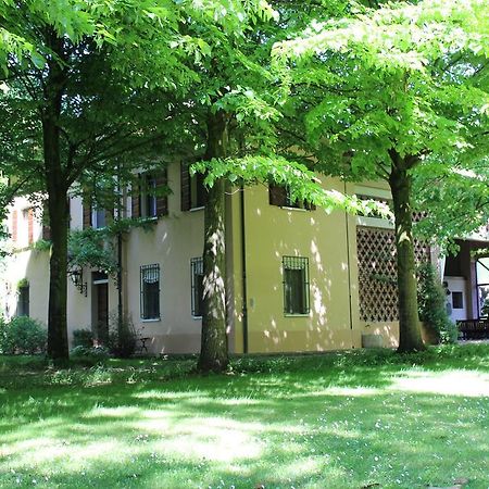 Corte Ginepro Roncoferraro Экстерьер фото