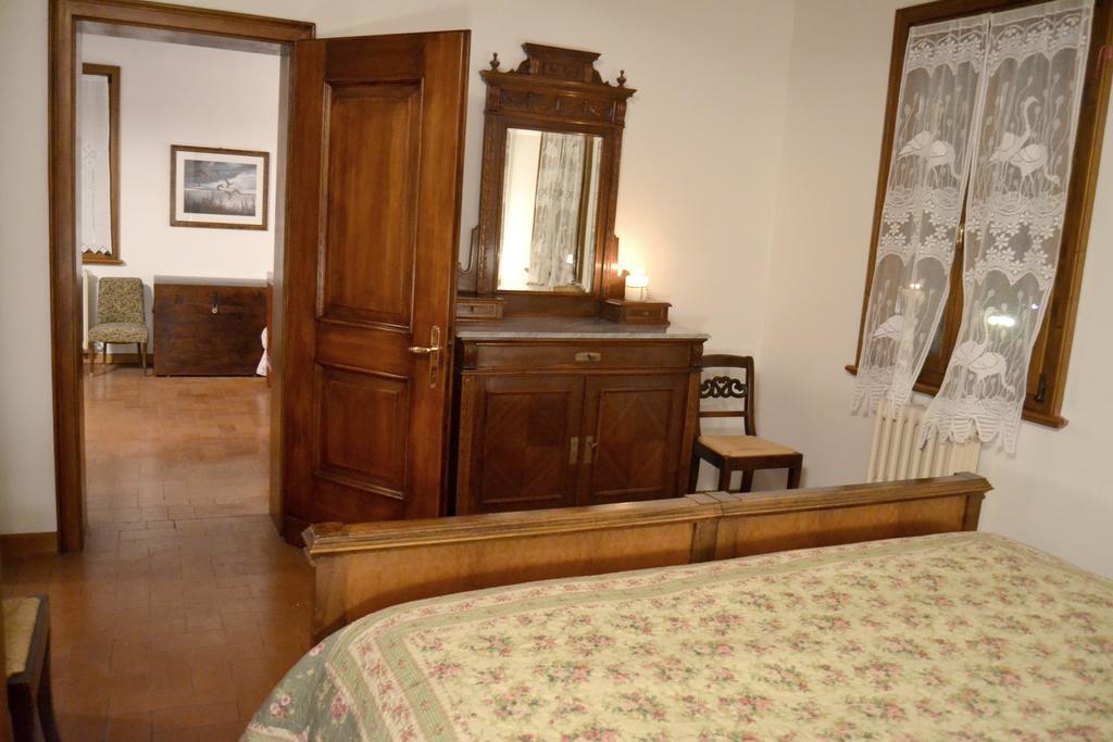 Corte Ginepro Roncoferraro Номер фото
