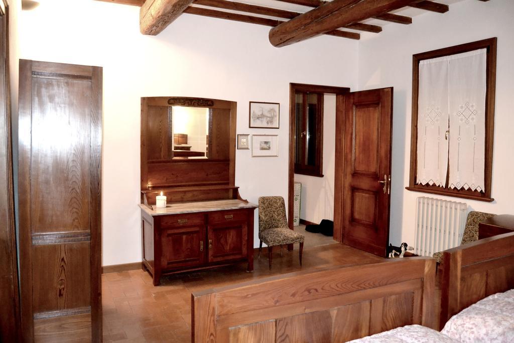 Corte Ginepro Roncoferraro Номер фото