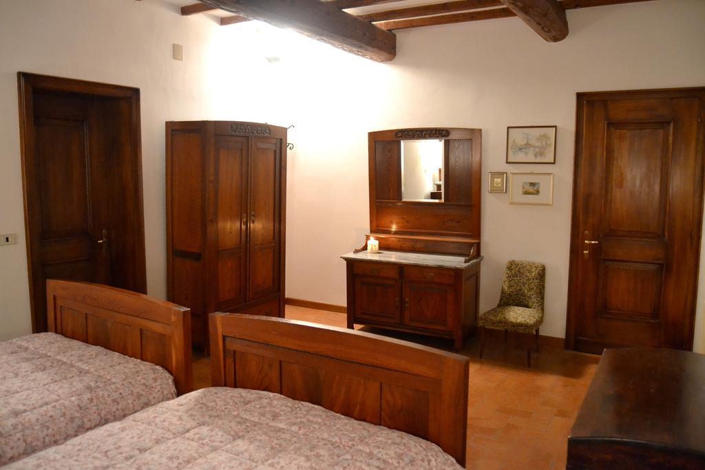 Corte Ginepro Roncoferraro Номер фото