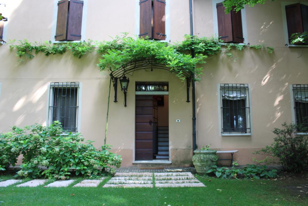 Corte Ginepro Roncoferraro Экстерьер фото
