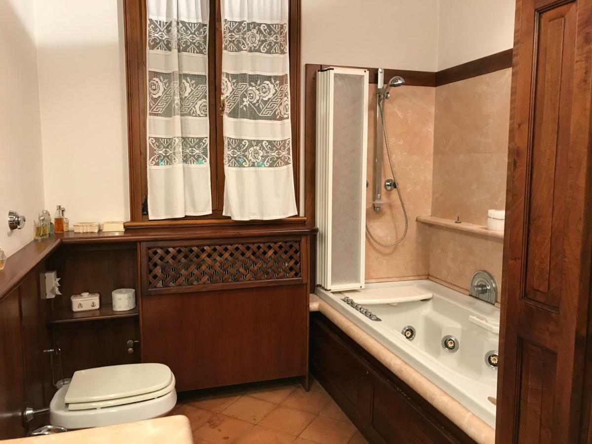 Corte Ginepro Roncoferraro Экстерьер фото