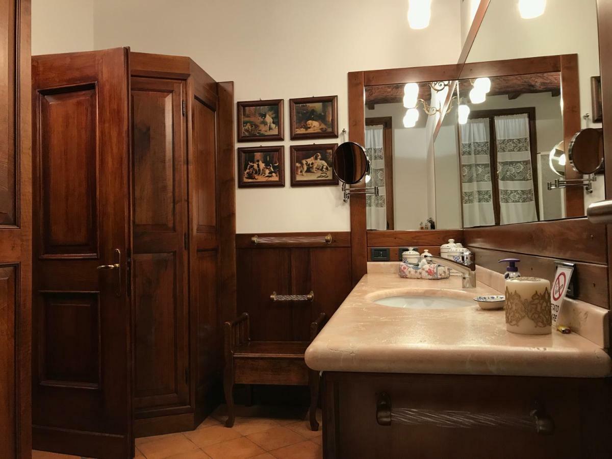 Corte Ginepro Roncoferraro Экстерьер фото